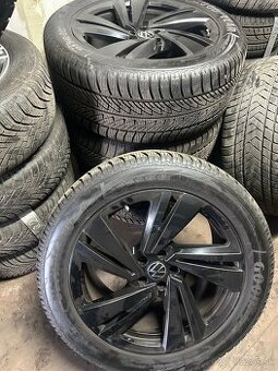 Touareg 285/45 R20