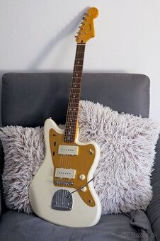 Squier J. Mascis Jazzmaster