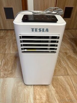 Mobilná klimatizácia Tesla Smart AC500