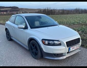 Volvo c30 2.0d 2007