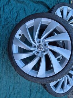 Zimní kola Volkswagen Arteon R20 Rosari