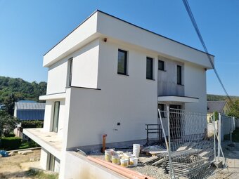 Zatepľovanie rodinných domov a objektov budov. - 1