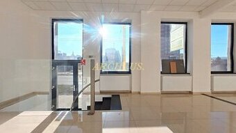 NA PRENÁJOM OBCH. PRIESTORY, 96 M2, 81 M2, LEVOČSKÁ, PREŠOV