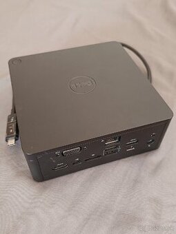 Dokovacia stanica Dell K16A Thunderbolt USB-C