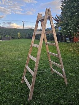 Predám maliarsky rebrík/štafle