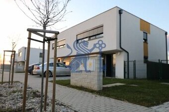 Prenájom 4-izb. rodinného domu, Senec