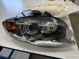 Predne svetlo Audi A4 bi xenon b7