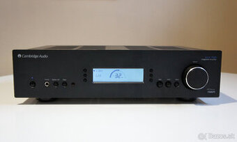 Cambridge Audio Azur 740A....Zosilňovač