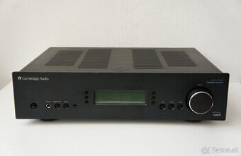 Cambridge Audio Azur 740A....Zosilňovač