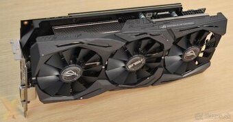Herná grafická karta AMD RX VEGA 56 8GB