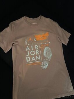 Jordan, unisex tričko