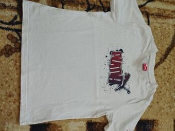 Tricka Puma - 140