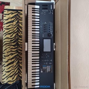 Yamaha MODX 7