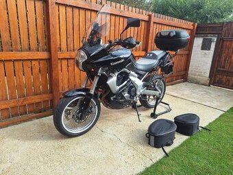 Kawasaki versys 650