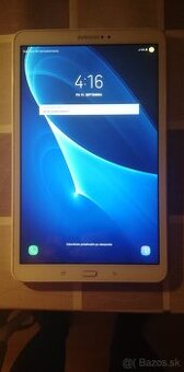 Samsung Galaxy Tab A - SIM/Android 8.1.0