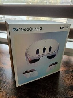 Meta Quest 3 512GB