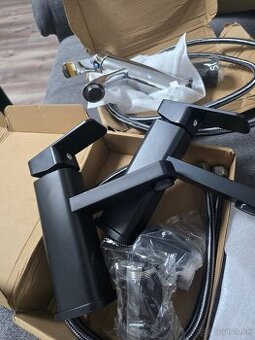 Predam 3 kus.vodovodne bateria