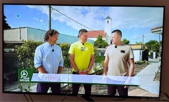 Sony 4K Smart TV KD55XE8096