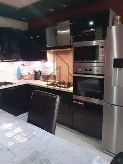 PREDAJ – 3-izbového bytu na sídlisku Sever - Prievidza