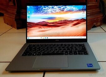 Dell Latitude 5320 TOP STAV i5-11gen/8gb RAM/512SSD top batt