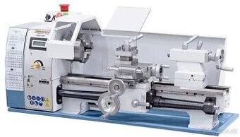 Sústruh Bernardo profi 400v