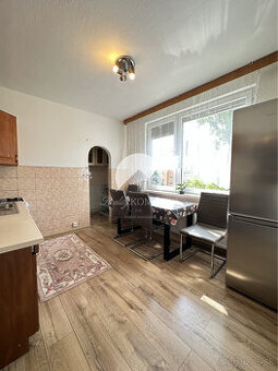 Ponúkame Vám EXKLUZÍVNE do nájmu 1izbový byt na ul. HVIEZDNÁ