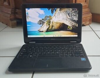 Dell Latitude 3190 2-in-1 dotykový displej