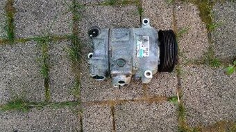 KOMPRESOR KLIMY SKODA,VW,SEAT,