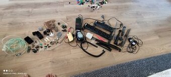 Vybava pre akvaristu