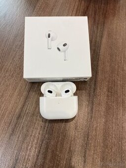 AirPods 3