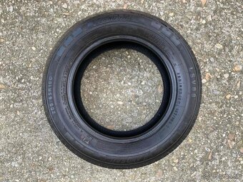 Dodávkové pneumatiky 205/65 R16C