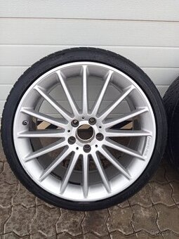 mercedes disky amg R19