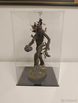 HANDMADE Figúrka Pán Prsteňov Stromobrad Treebeard 25cm LOTR