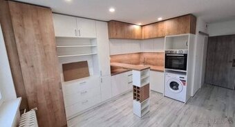 Garsónka na prenájom