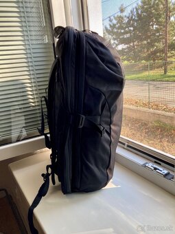 Cestovný ruksak MINAAL