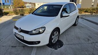Volkswagen Golf 6 1.4fsi