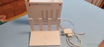 Wi-Fi router HUAWEI WS5200 1200Mbps