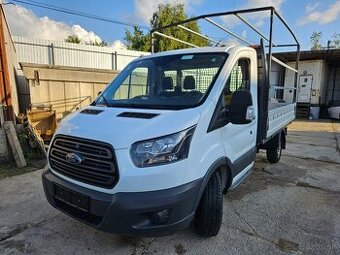 Ford Transit Valník 2.0 TDCI L2H1 310