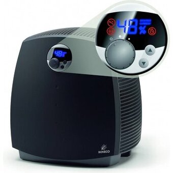 Zvlhčovač  čistič vzduchu BONECO 2055D