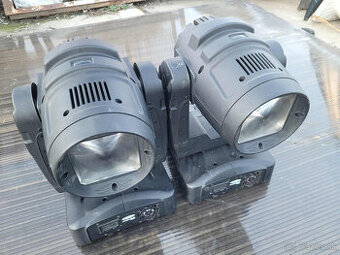 SHOW TEC INDIGO BEAM HLAVY