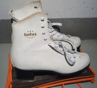 Dámske korčule BOTAS, veľkosť 41 (270 mm)