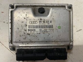 Riadiaca jednotka motora 1.8T (8N0906018A) 1998-2006