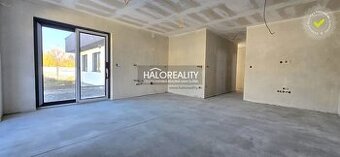 HALO reality - Predaj, rodinný dom Žihárec - NOVOSTAVBA