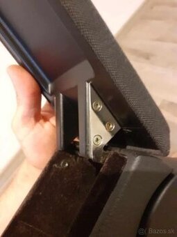 Škoda octavia 1 opravna sada pantov laktovej opierky