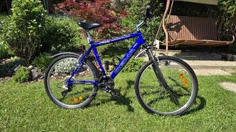 Horský bicykel Dema