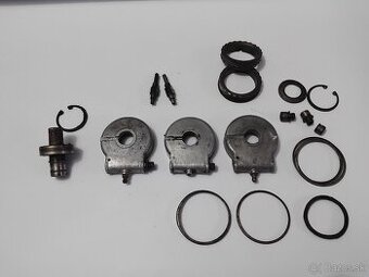 Náhon tachometra Jawa 50 Pionier