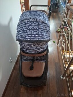 Športový kočiar Petit&Mars