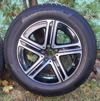 AKO NOVA ZIMNA SADA MERCEDES GLC W254 R18 235/60 255/55/18.