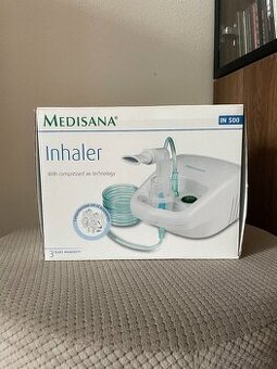 Inhalator Medisana IN 500