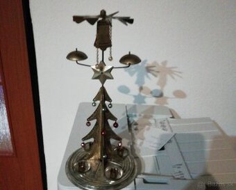 Staré anjelsje zvonenie